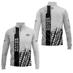 Unknown Quarter-zip Pullover