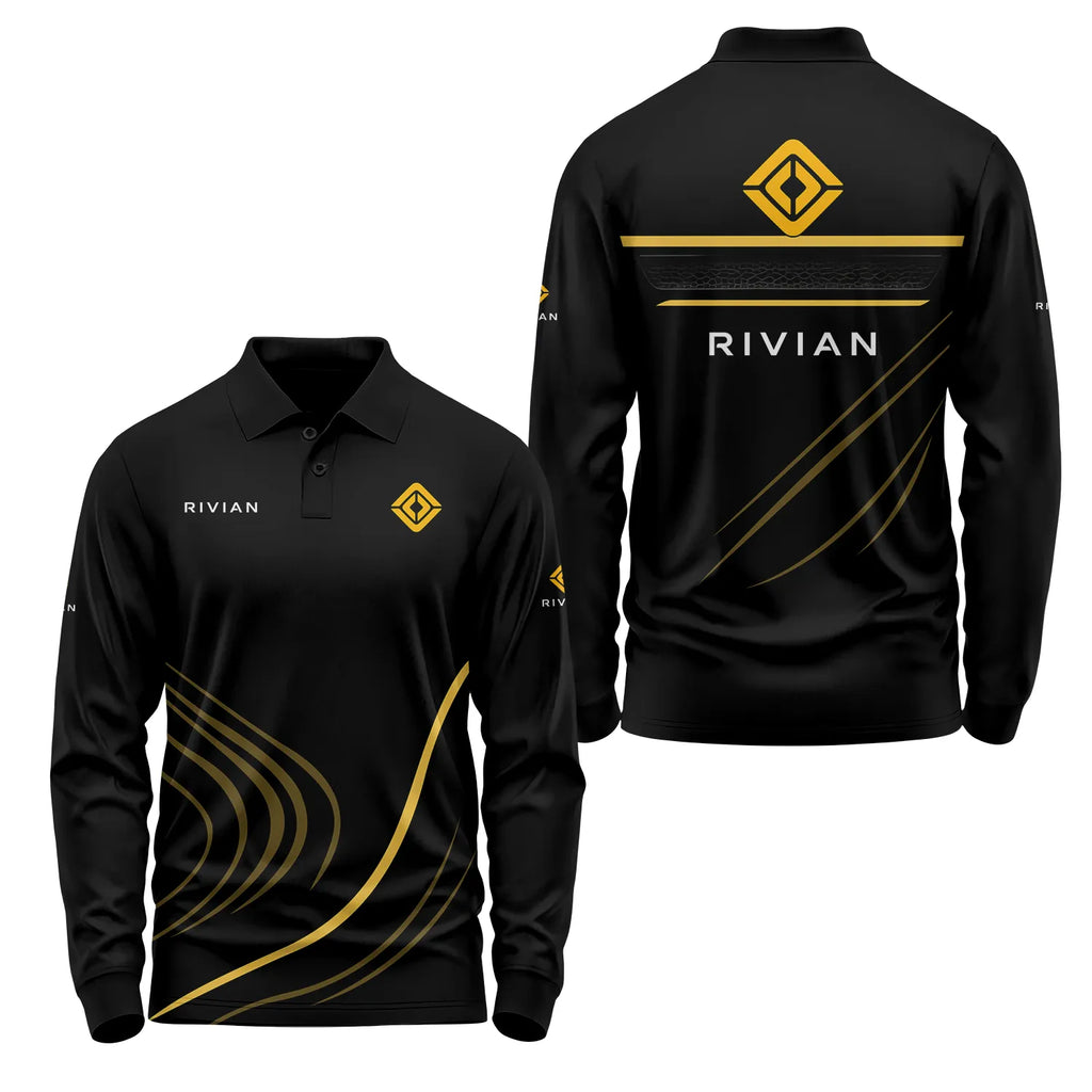 Rivian Long Sleeve