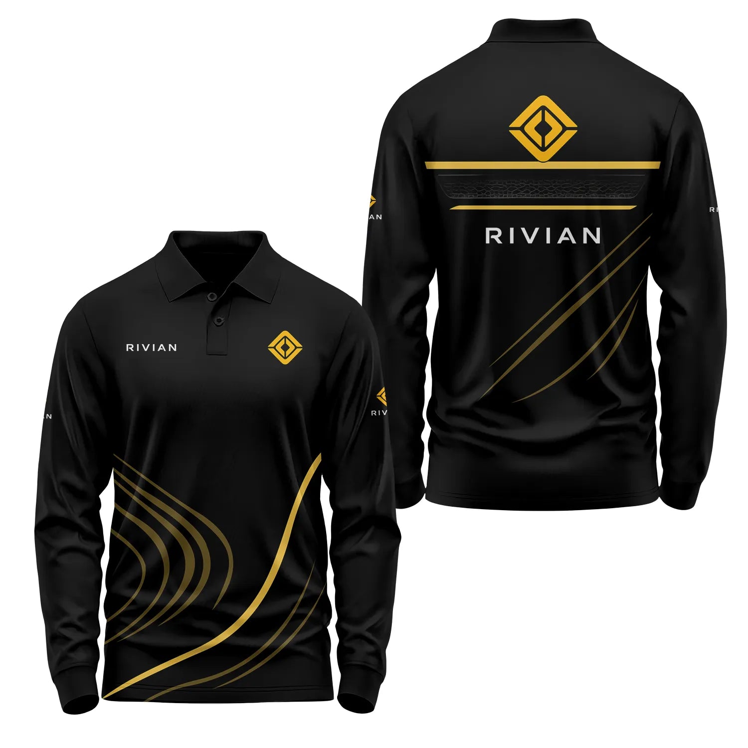 Rivian Long Sleeve