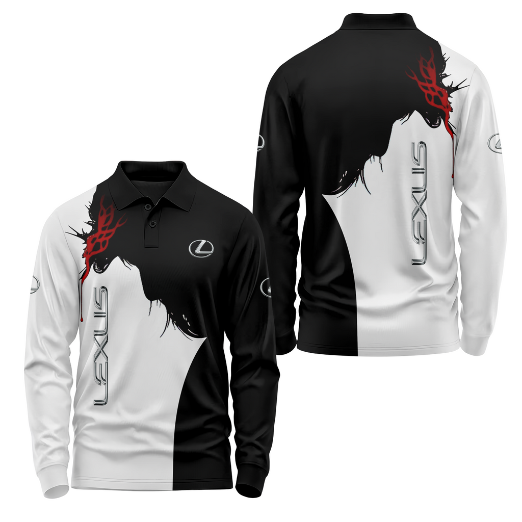 Unknown Long Sleeve
