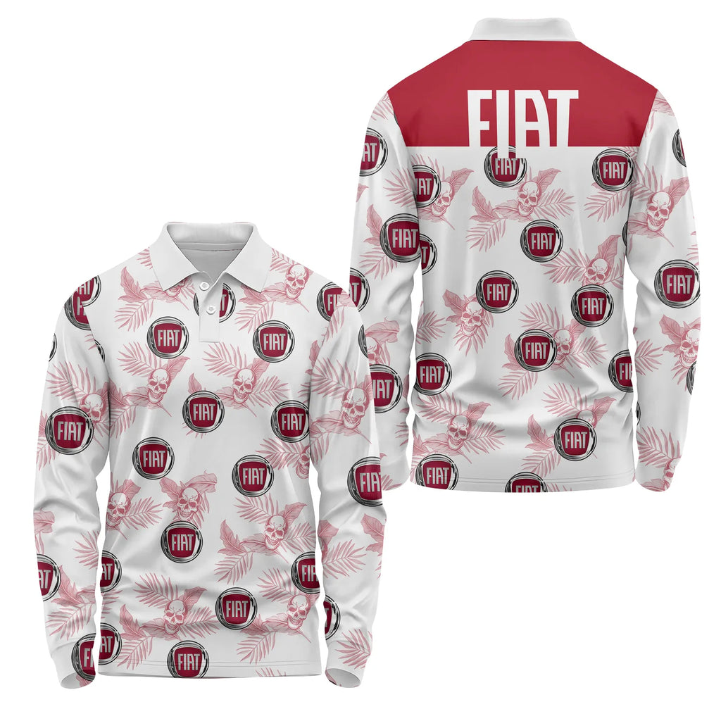 Fiat Long Sleeve