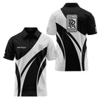 Rolls-Royce Apparels SC022