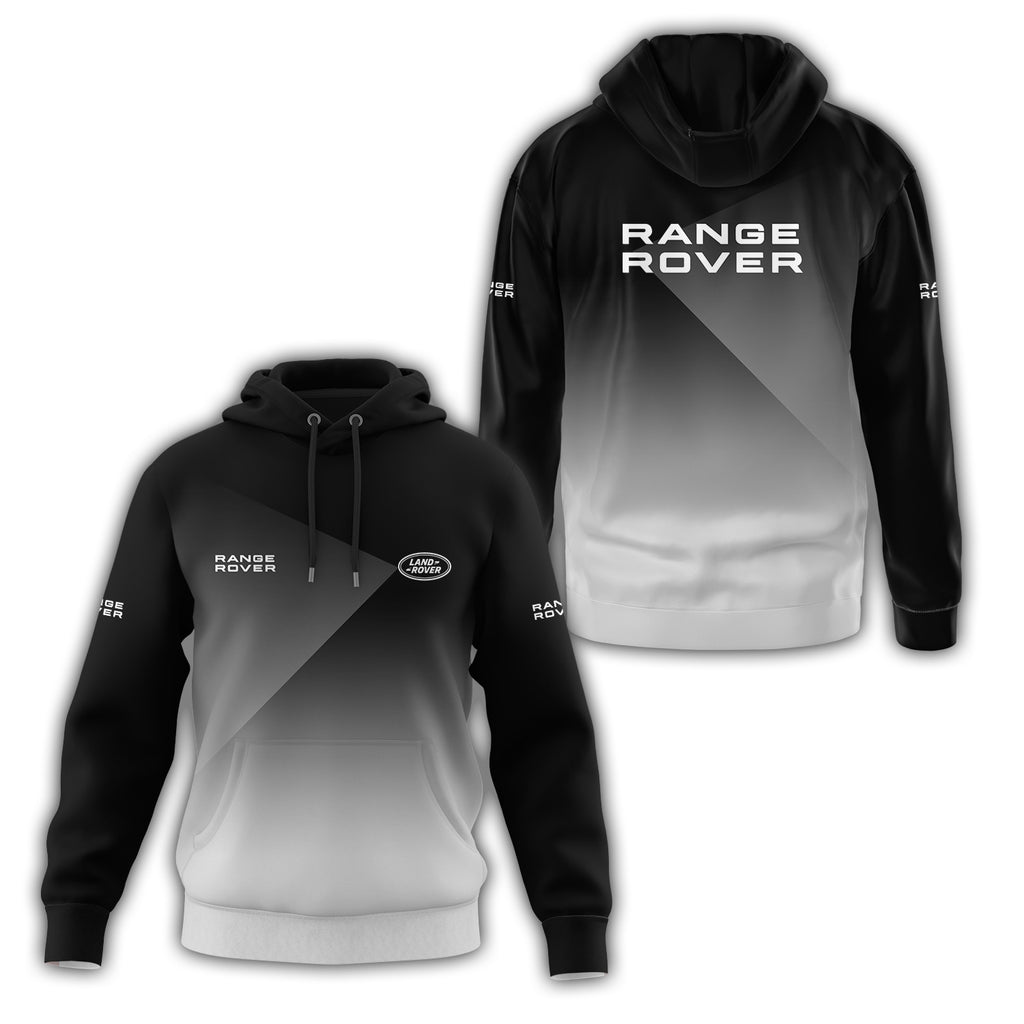 Unknown Hoodie