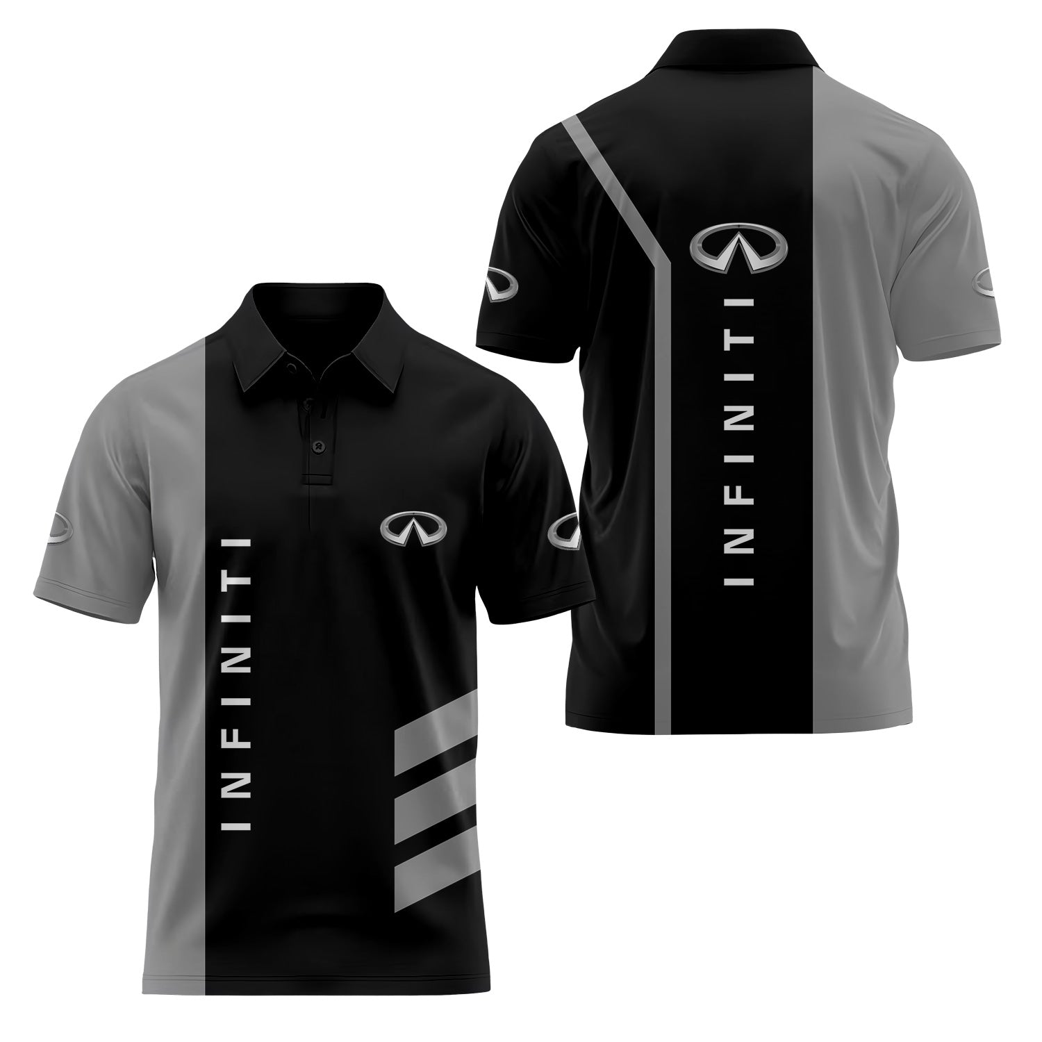 Infiniti Apparels USPL3372