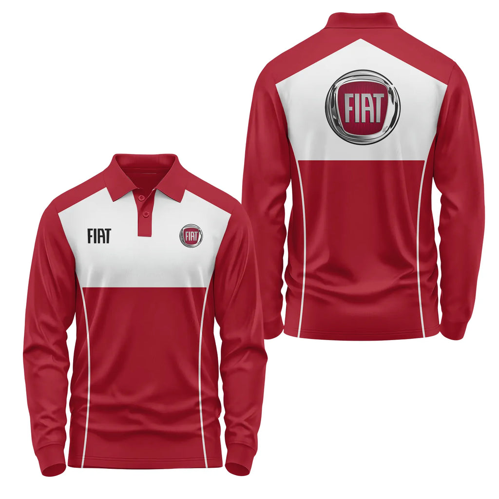 Fiat Long Sleeve