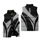 Lincoln Sleeveless Puffer Jacket