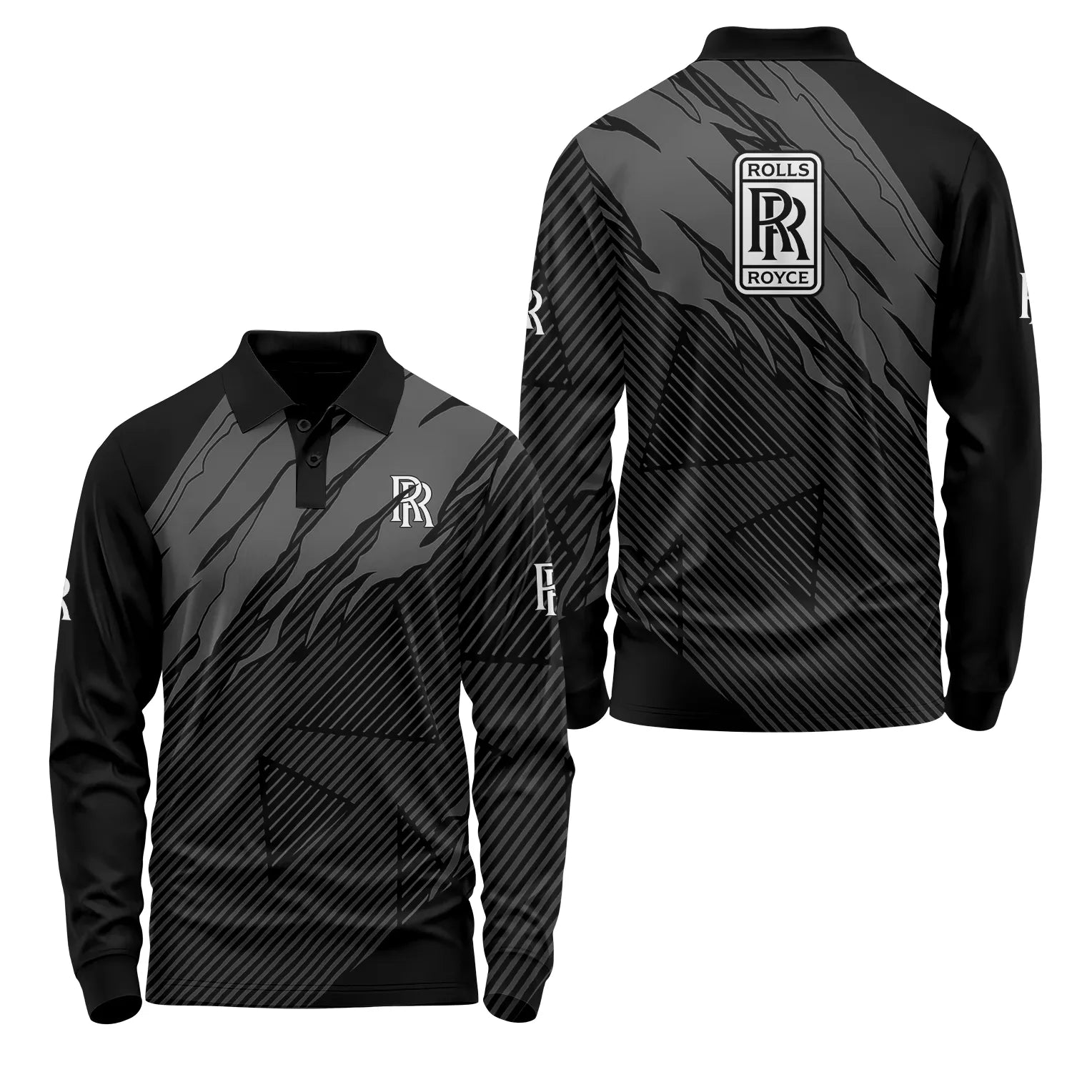 Rolls-Royce Long Sleeve