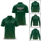 Bentley Cover