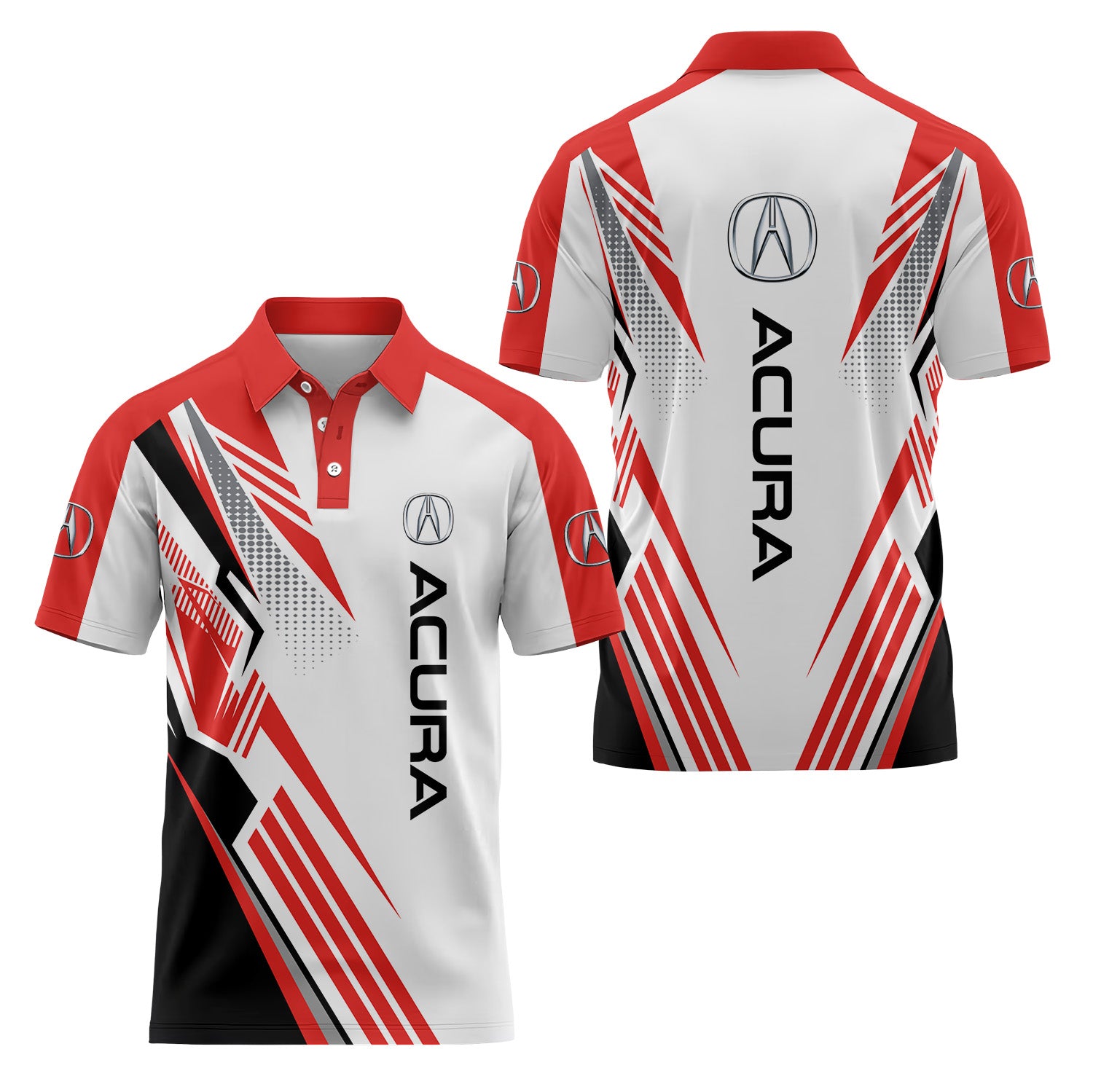 Acura Apparels USPL2775