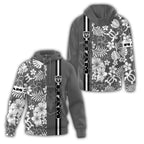 Unknown Hoodie