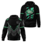 Unknown Hoodie