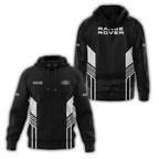 Unknown Hoodie