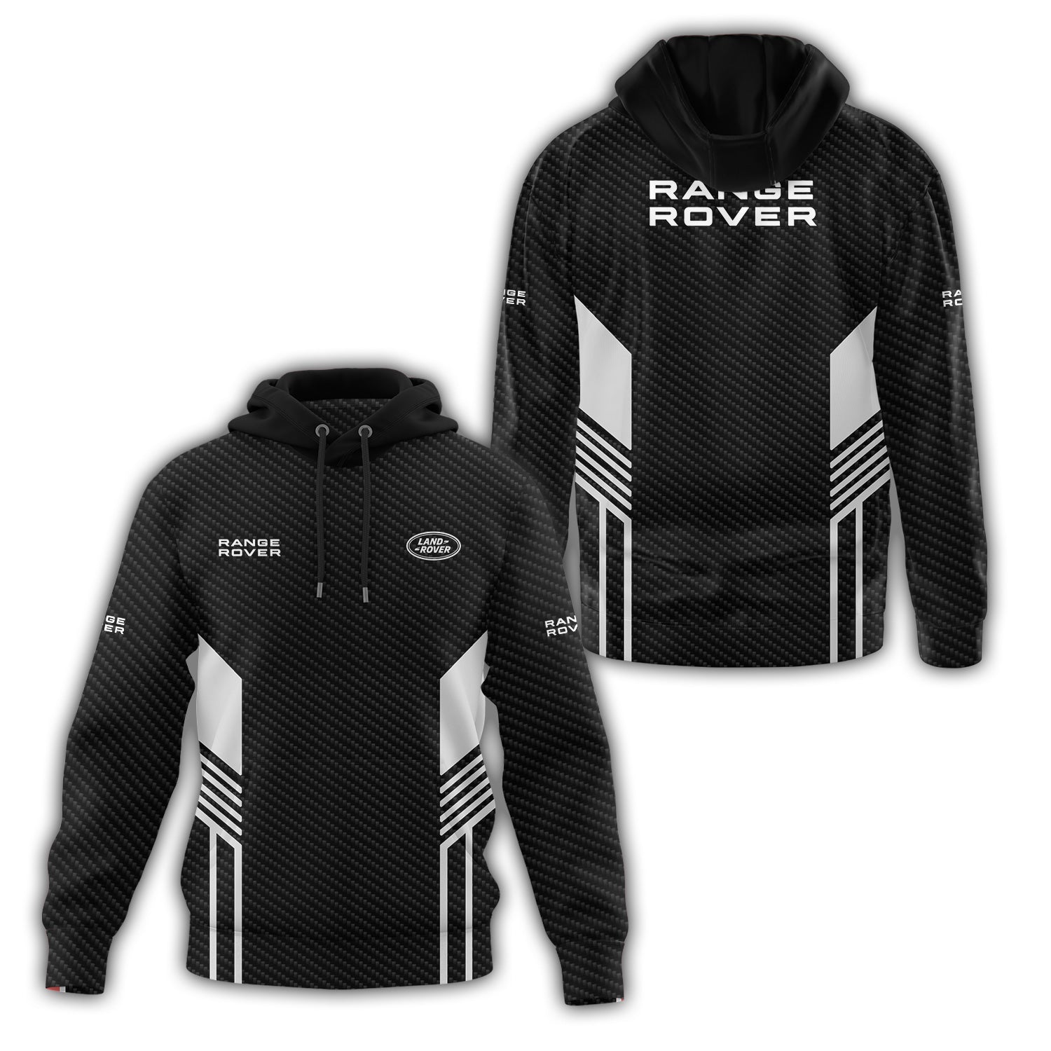Unknown Hoodie