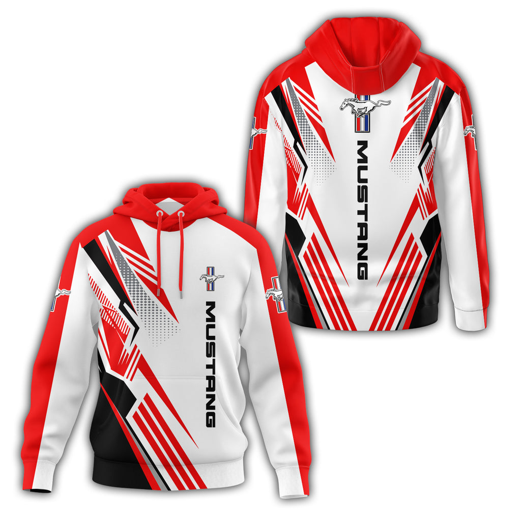 Unknown Hoodie