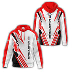 Unknown Hoodie