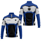 Unknown Quarter-zip Pullover