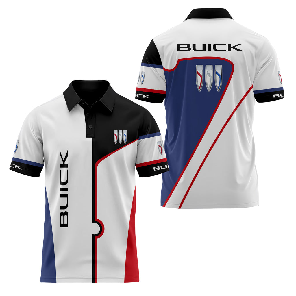Buick Apparels USPL3090