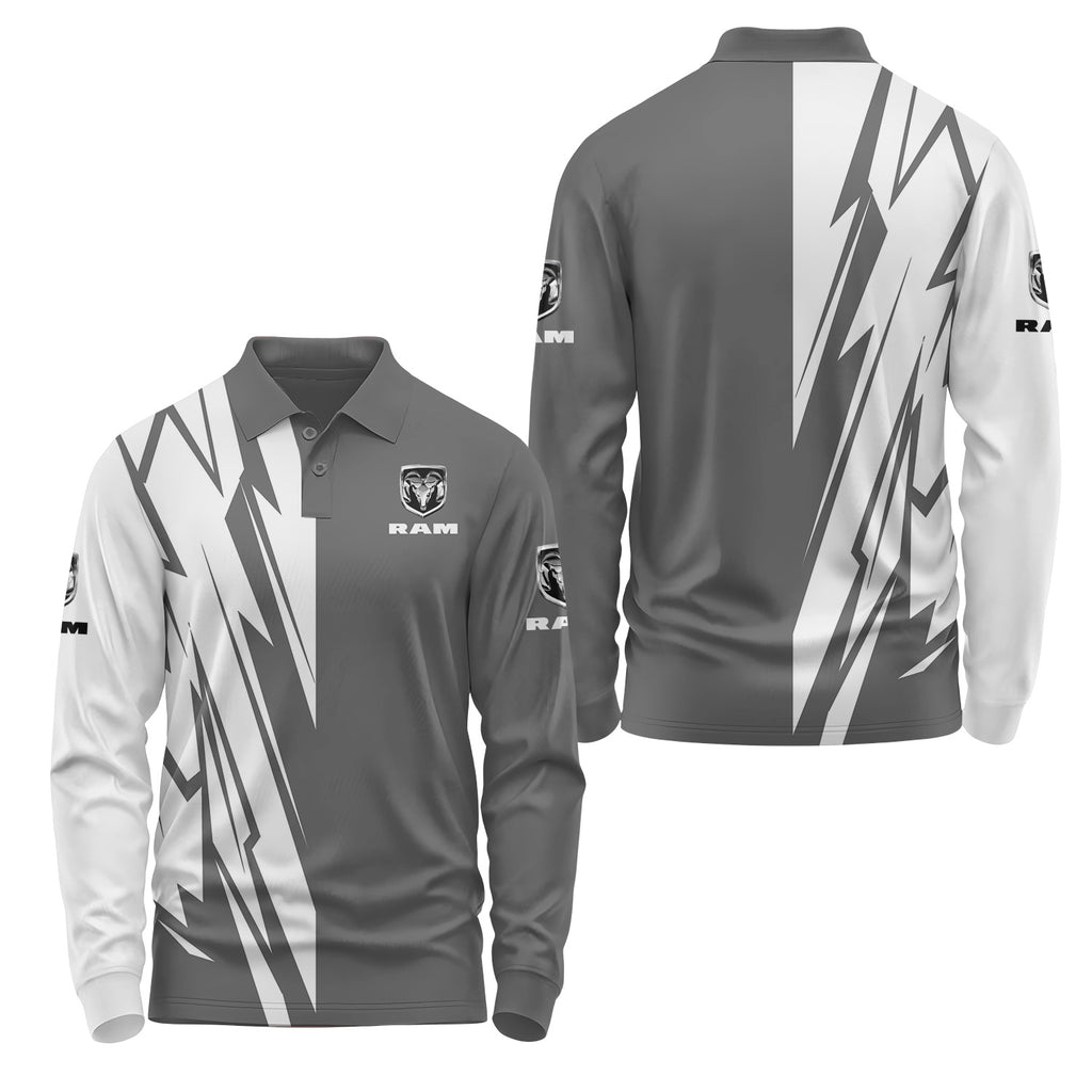 Unknown Long Sleeve