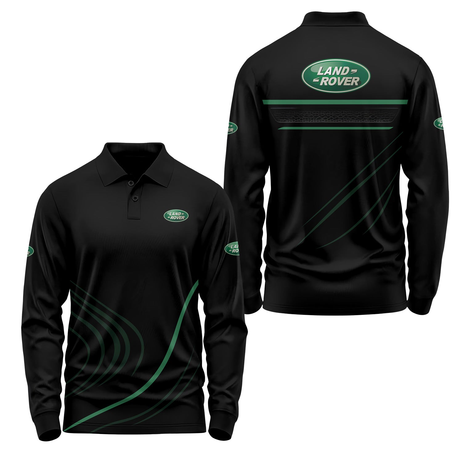 Unknown Long Sleeve