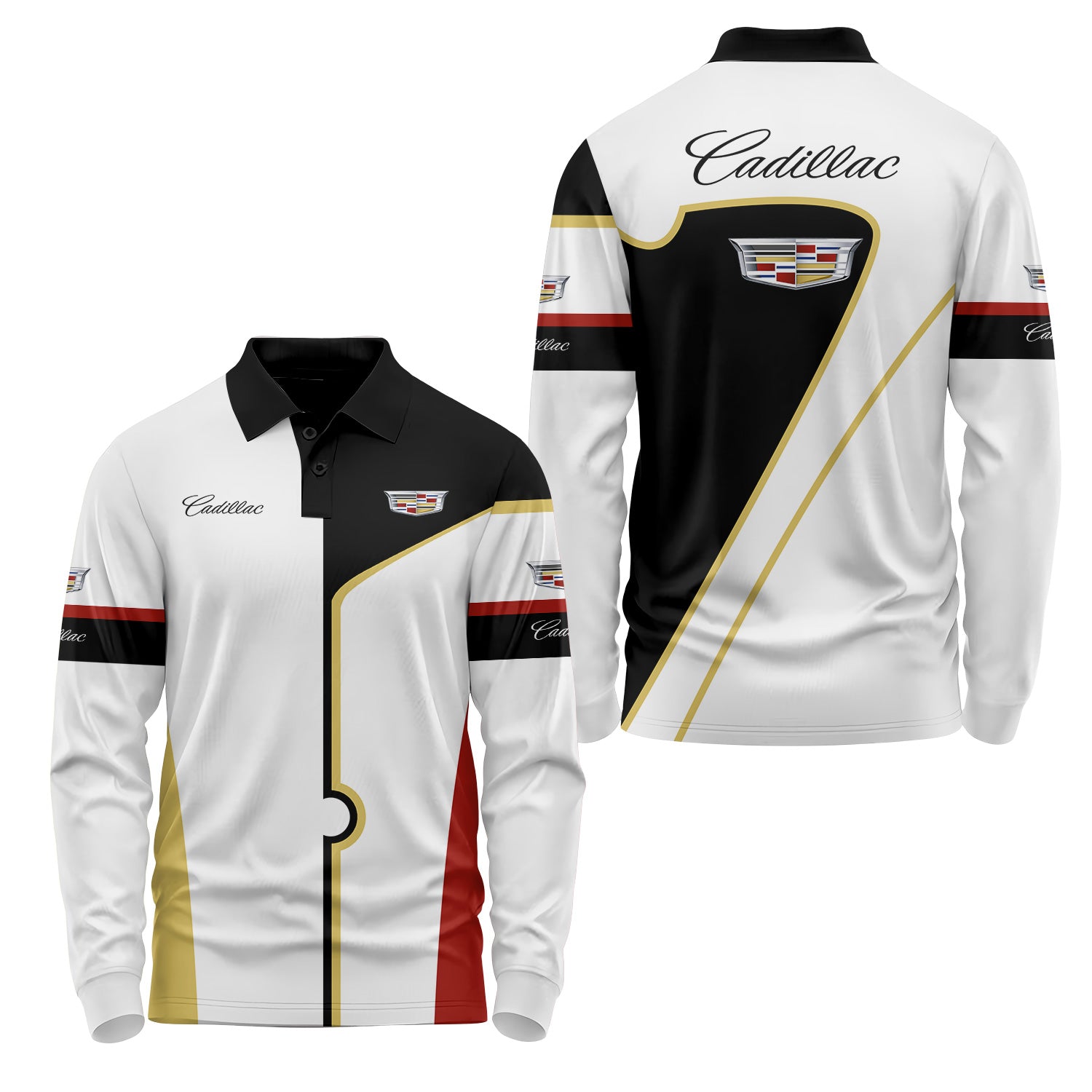 Unknown Long Sleeve