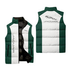 Unknown Sleeveless Puffer Jacket