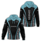 Unknown Hoodie