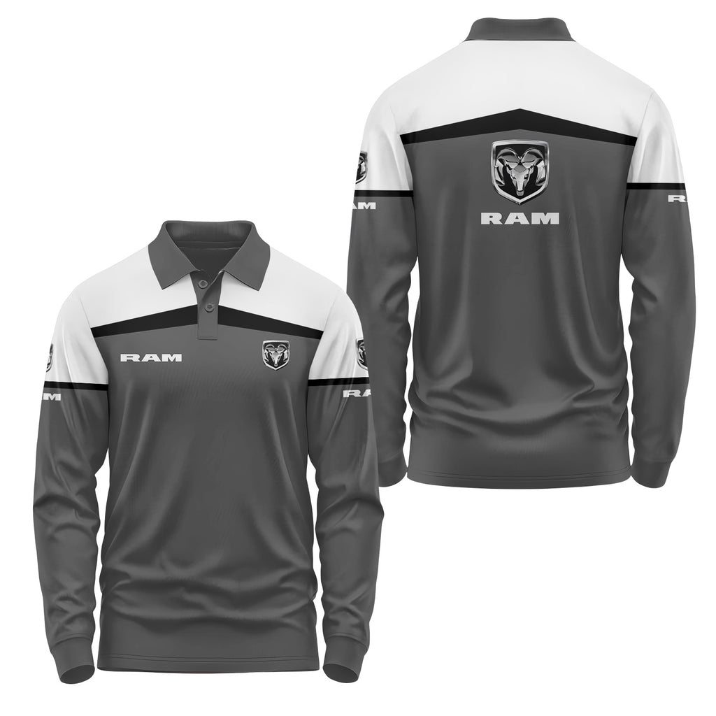 Unknown Long Sleeve