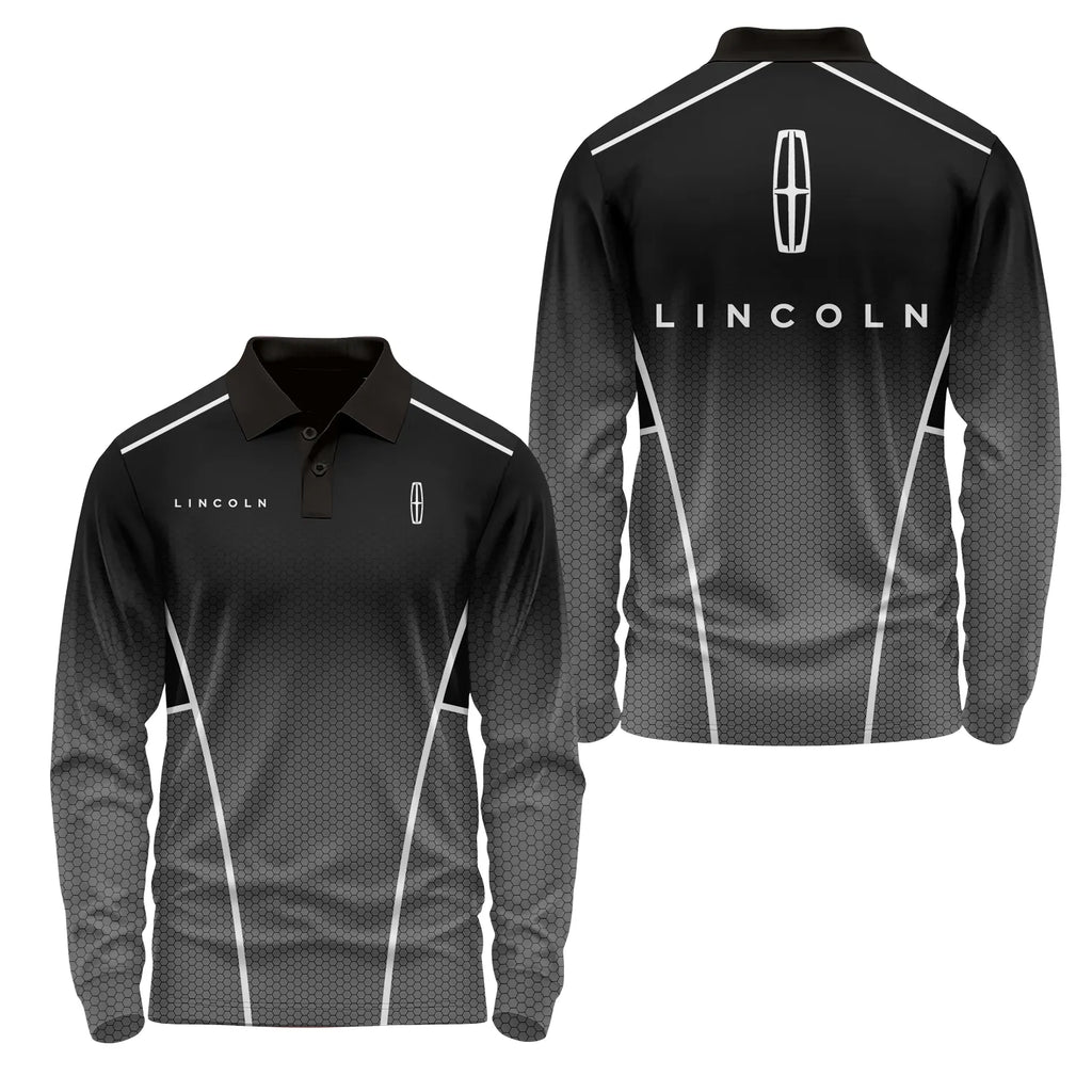 Lincoln Long Sleeve