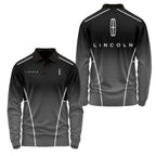 Lincoln Long Sleeve