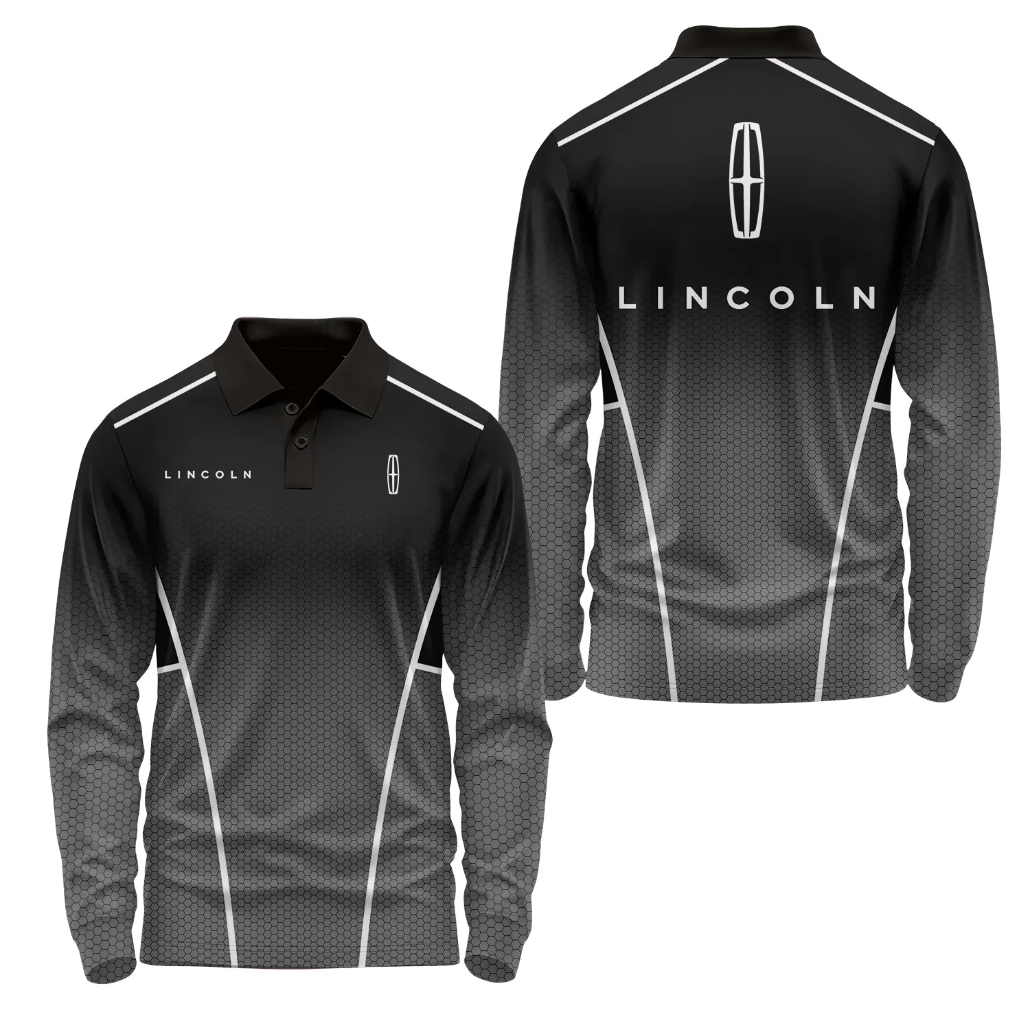 Lincoln Long Sleeve