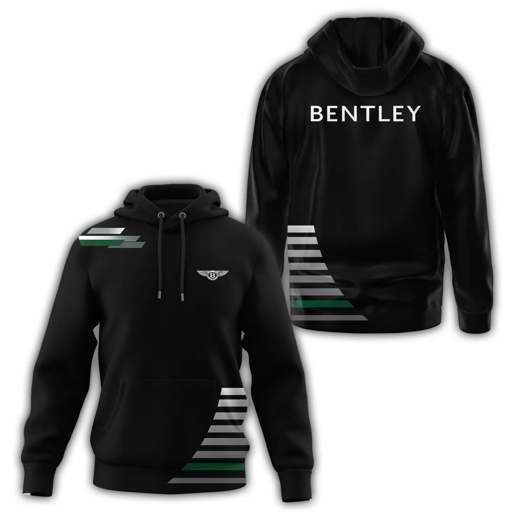 Bentley Hoodie