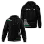 Bentley Hoodie