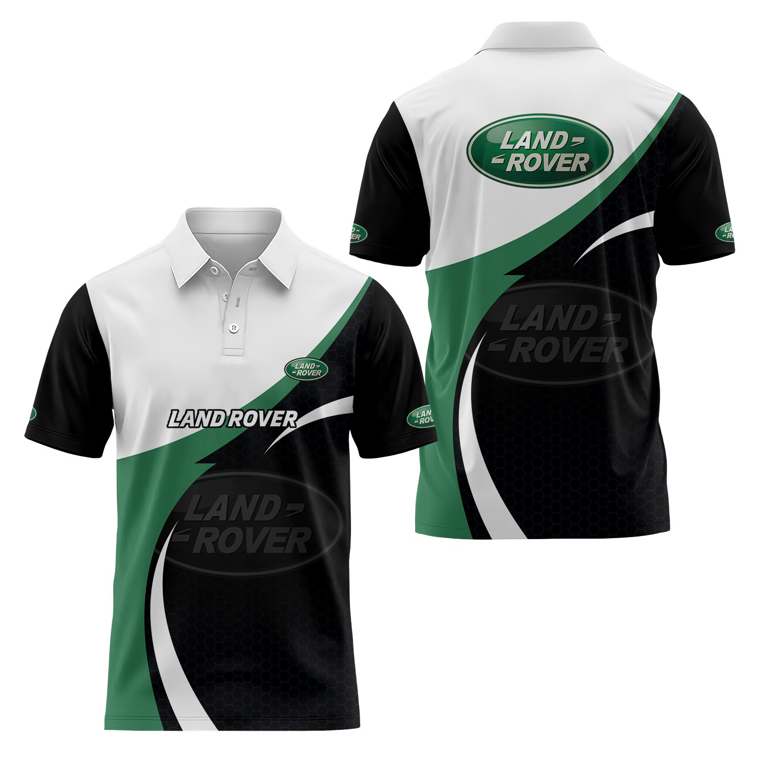 Land Rover Apparels USPL2862