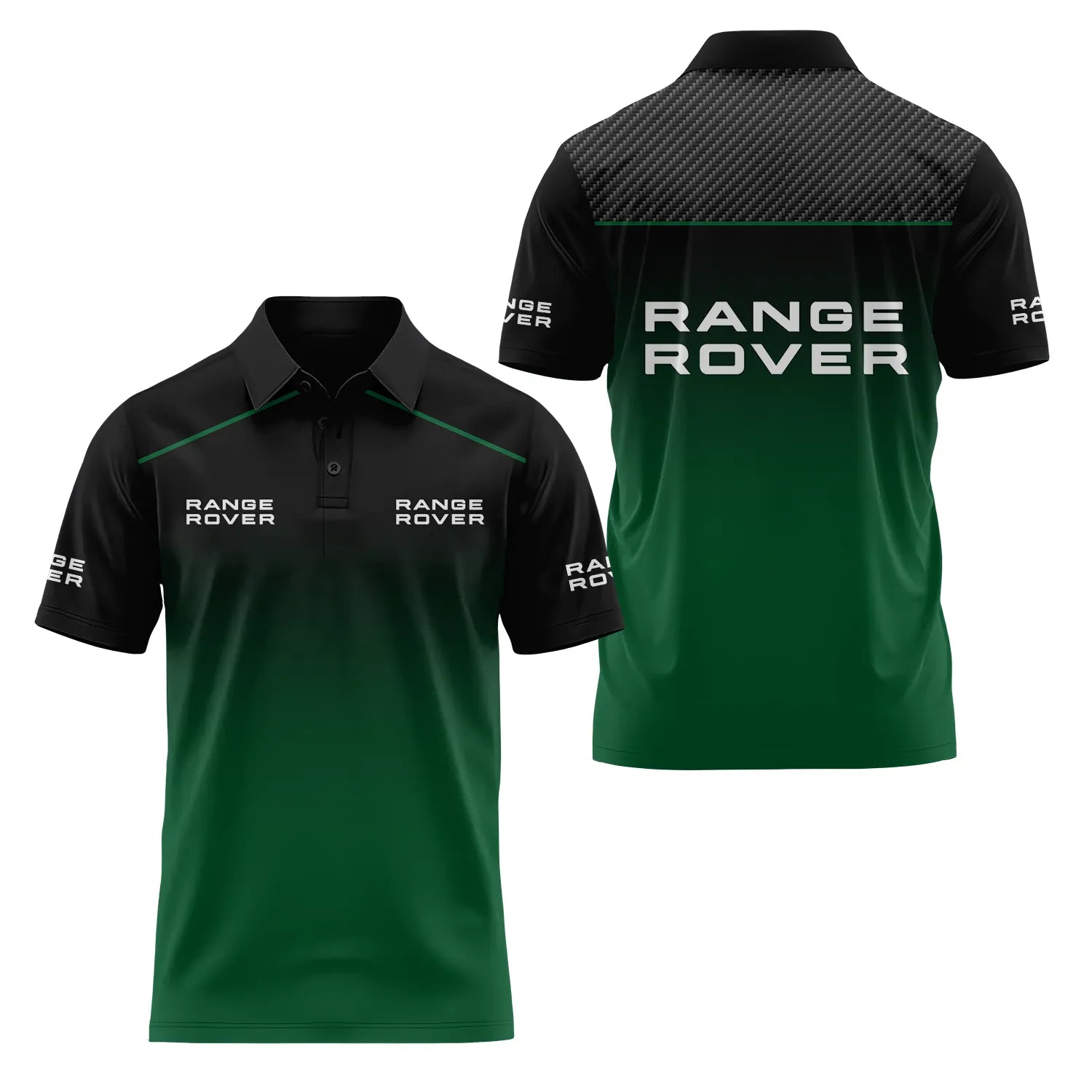 Range Rover Apparels SC001
