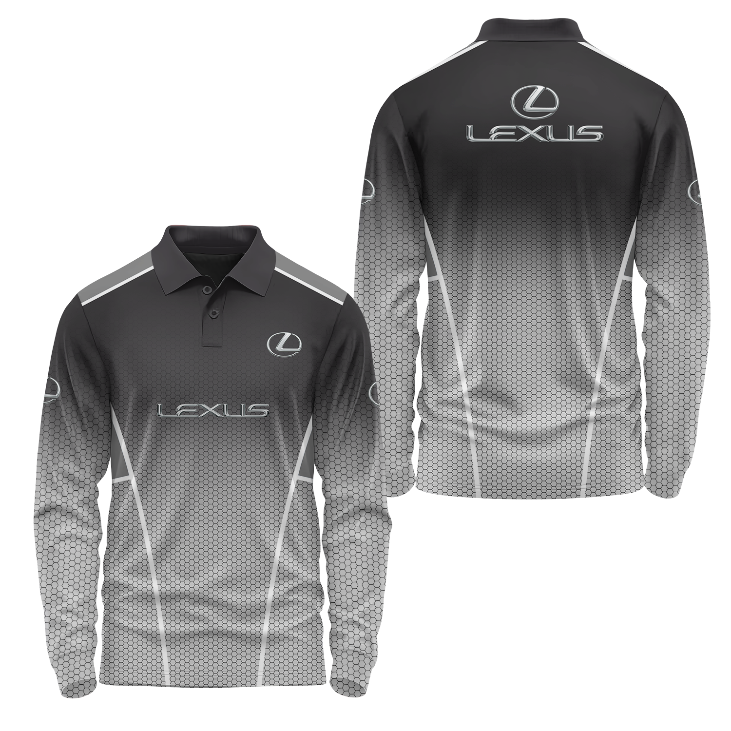 Unknown Long Sleeve