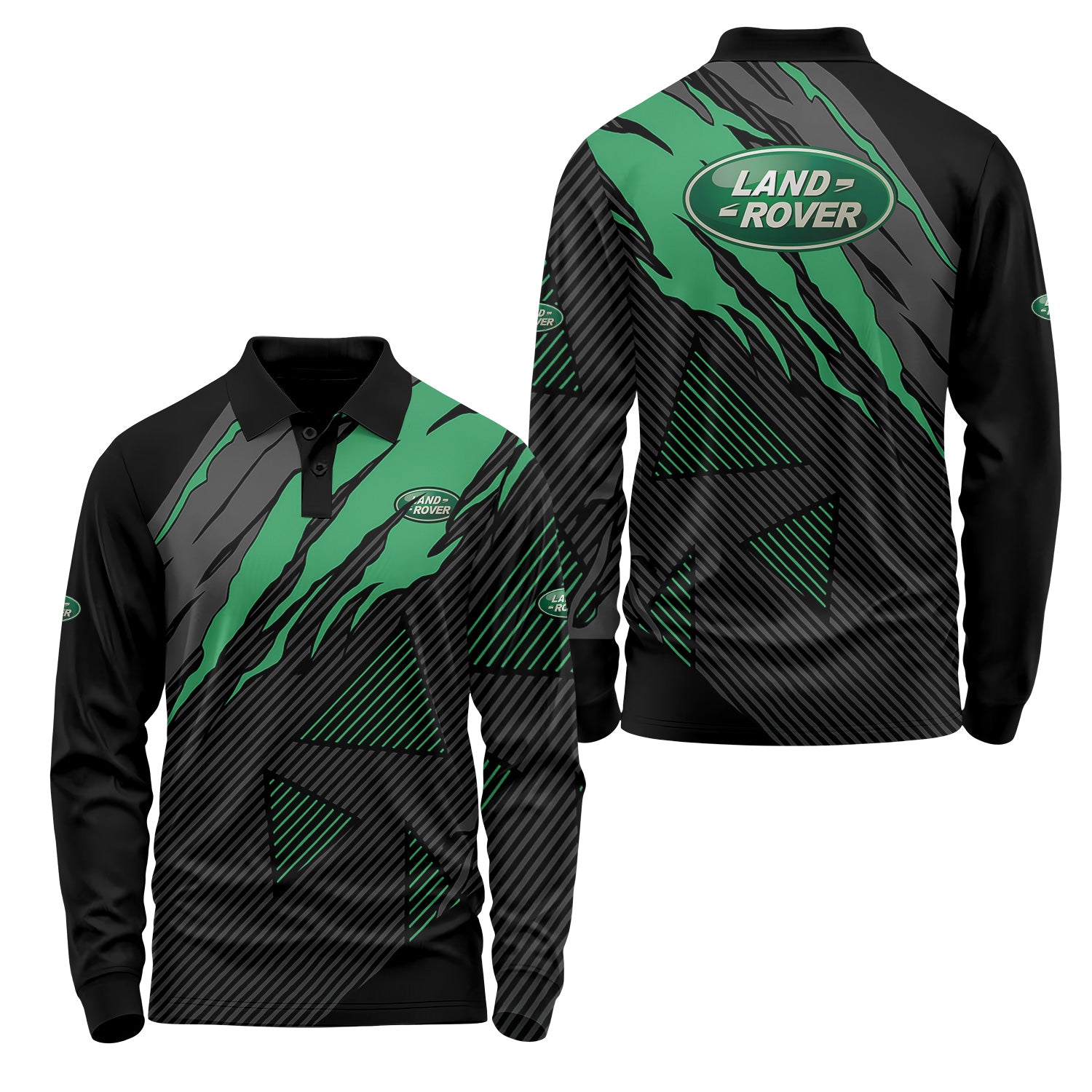 Unknown Long Sleeve
