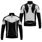 Unknown Quarter-zip Pullover