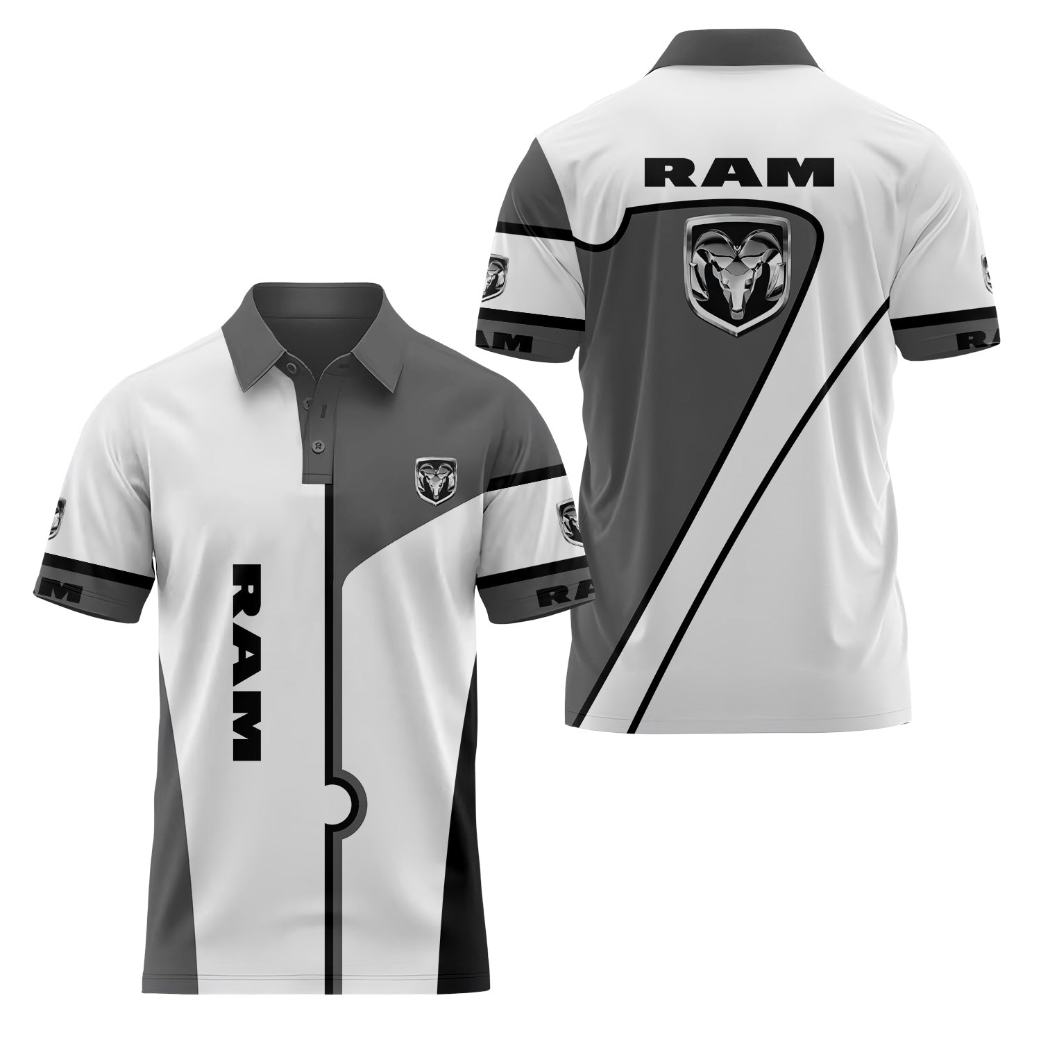 Ram Apparels USPL3030