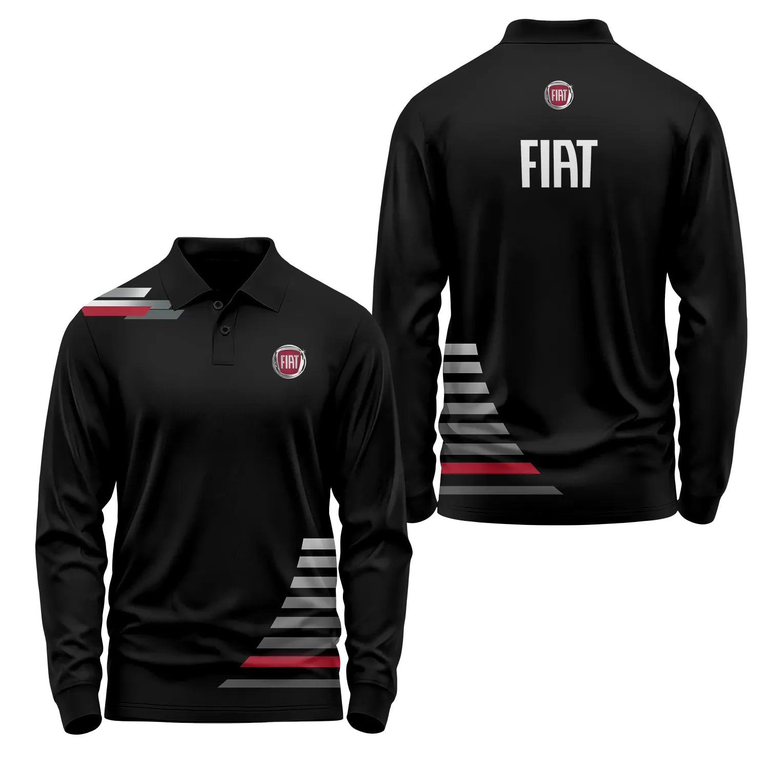 Fiat Long Sleeve