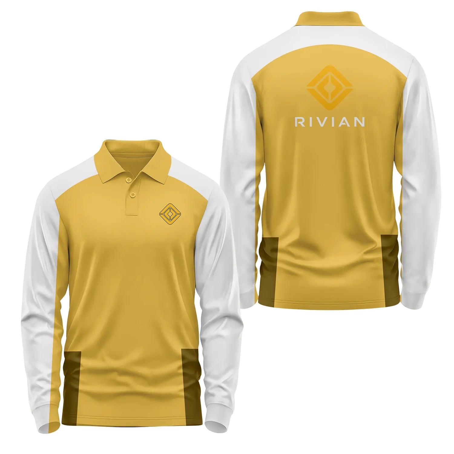 Rivian Long Sleeve