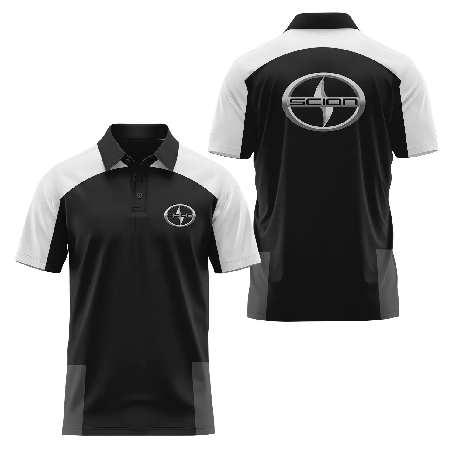 Scion Apparels SC016