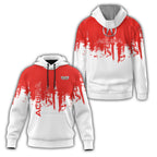 Acura Hoodie USPL2778