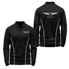 Genesis Long Sleeve