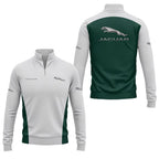 Unknown Quarter-zip Pullover