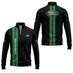 Unknown Quarter-zip Pullover