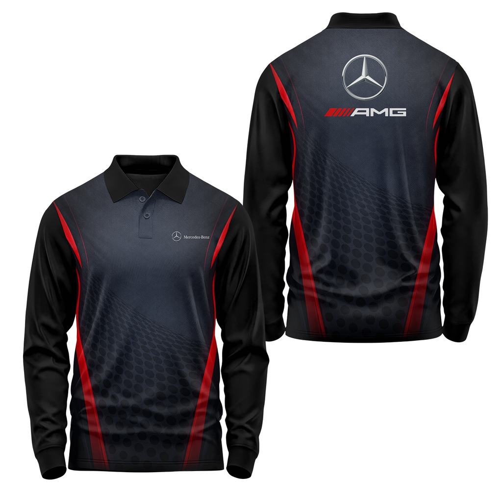 Unknown Long Sleeve