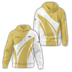 Unknown Hoodie
