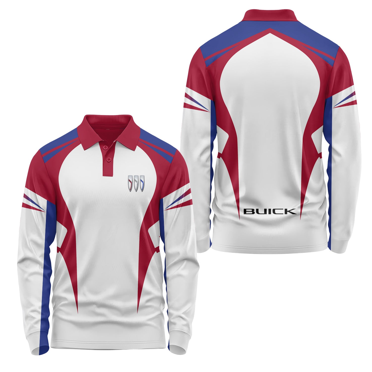 Unknown Long Sleeve