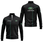 Unknown Quarter-zip Pullover