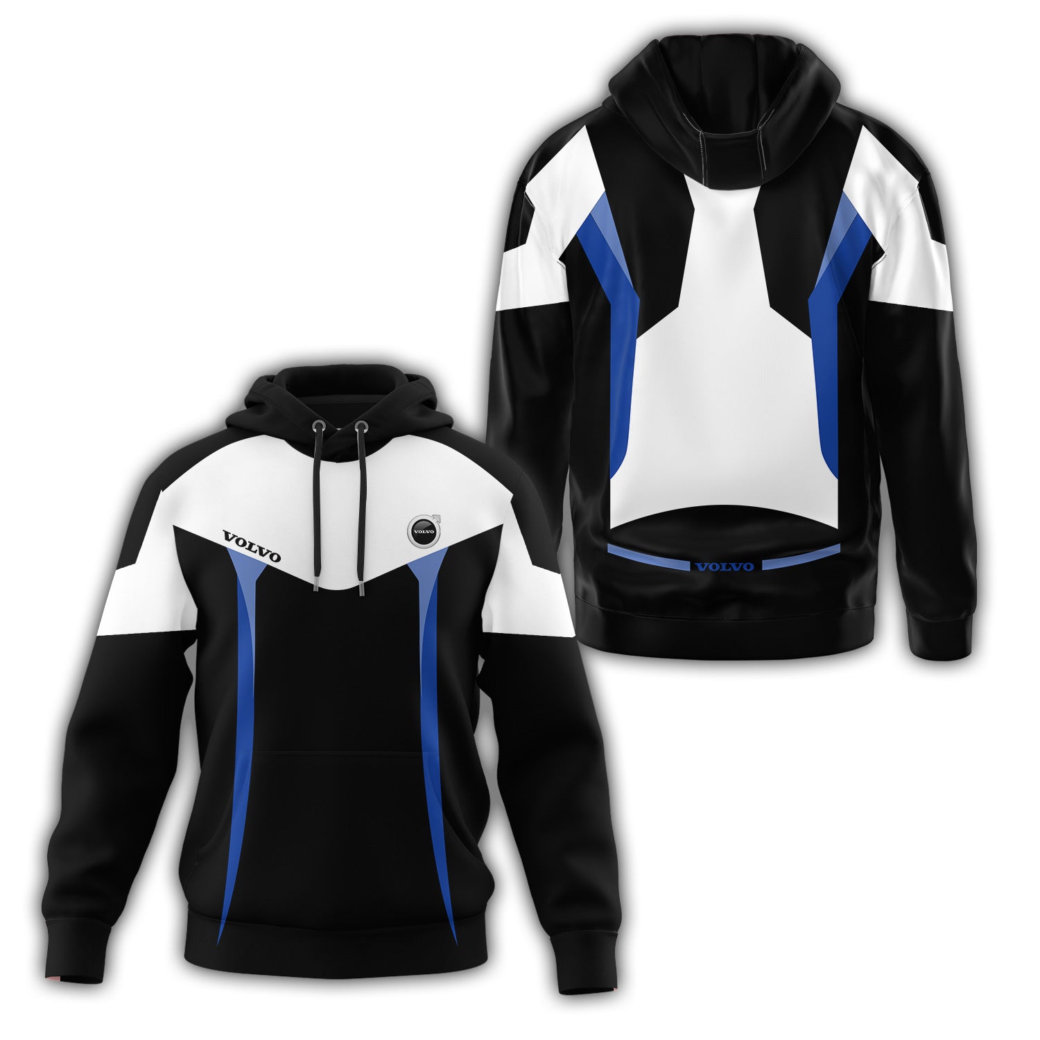 Volvo Hoodie USPL3163